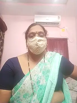 Snapshot of sarala_telugu chatting on 06.11.26 sarala telugu online show from 06.11.26