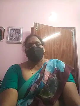 Snapshot of sarala_telugu chatting on 06.14.26 sarala telugu online show from 06.14.26