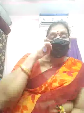 Snapshot of sarala_telugu chatting on 06.17.26 sarala telugu online show from 06.17.26