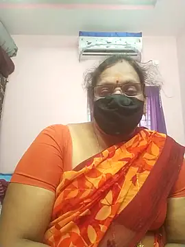 Snapshot of sarala_telugu chatting on 06.19.26 sarala telugu online show from 06.19.26