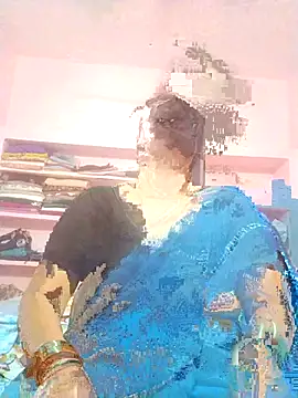 Snapshot of sarala_telugu chatting on 06.21.26 sarala telugu online show from 06.21.26