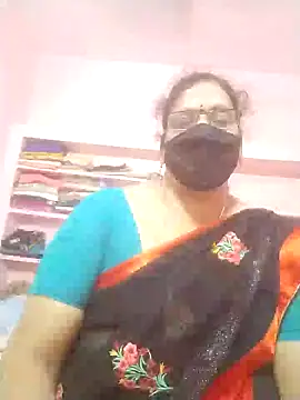 Snapshot of sarala_telugu chatting on 06.22.26 sarala telugu online show from 06.22.26