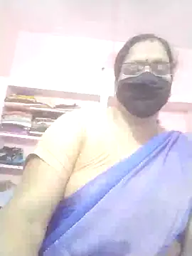 Snapshot of sarala_telugu chatting on 06.23.26 sarala telugu online show from 06.23.26