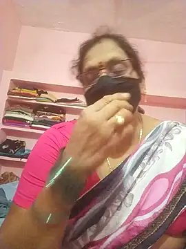 Snapshot of sarala_telugu chatting on 06.24.26 sarala telugu online show from 06.24.26