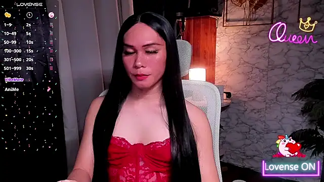 xSweet Gigi online show from 03.09.26