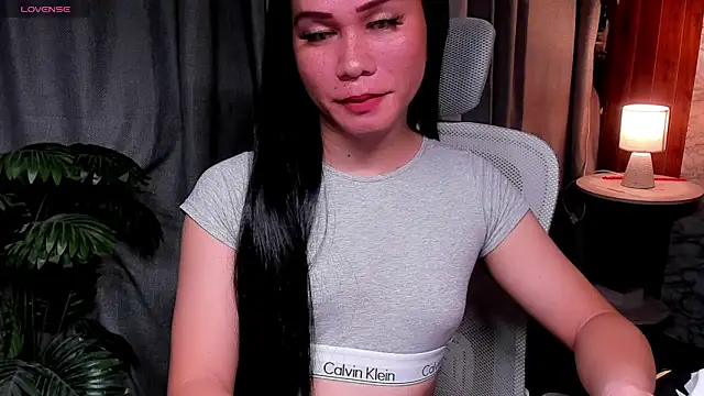 xSweet Gigi online show from 04.13.26