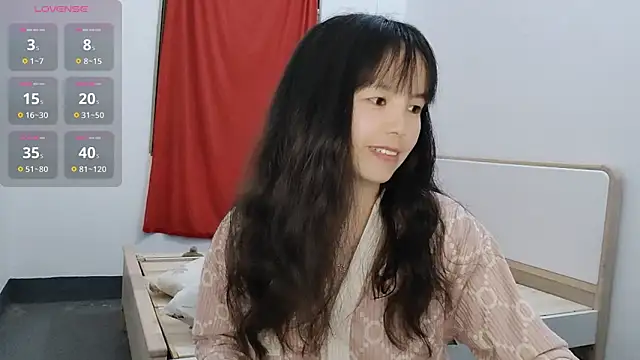 summerxiaojiejie online show from 02.22.26