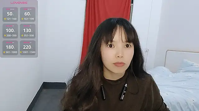 summerxiaojiejie online show from 02.23.26