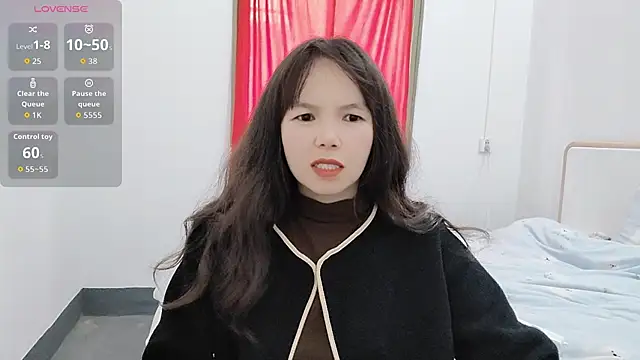 summerxiaojiejie online show from 02.24.26