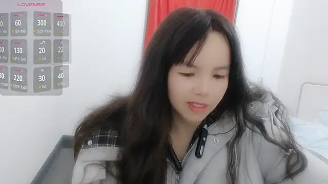 summerxiaojiejie online show from 02.26.26