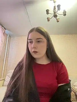 Yaseniya  online show from 01.16.26