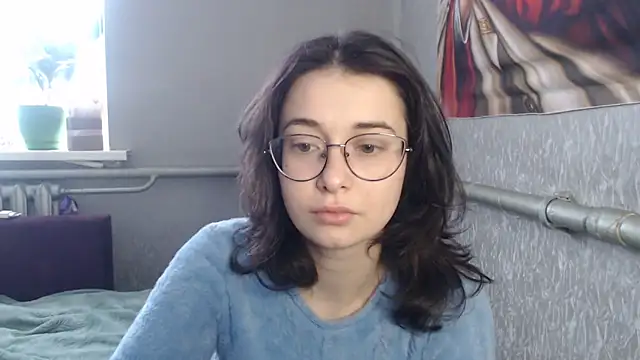 Angelik5371 online show from 02.07.26