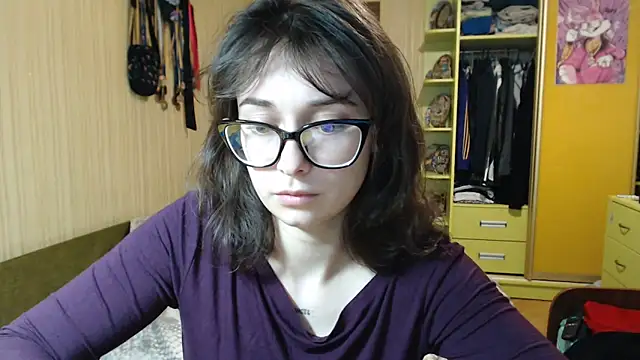 Snapshot of Angelik5371 chatting on 05.13.26 Angelik5371 online show from 05.13.26