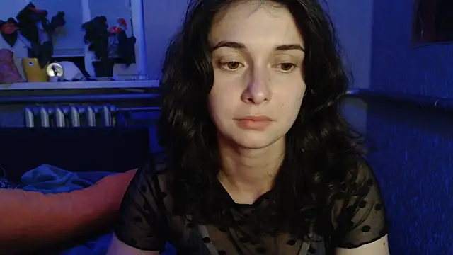 Snapshot of Angelik5371 chatting on 07.16.26 Angelik5371 online show from 07.16.26