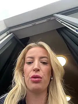 Snapshot of Katharina_Wagner chatting on 07.27.26 Katharina Wagner online show from 07.27.26