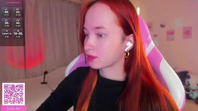 Snapshot of sunflare_ chatting on 01.14.26 sunflare online show from 01.14.26