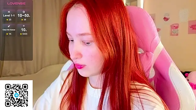 sunflare  online show from 04.11.26