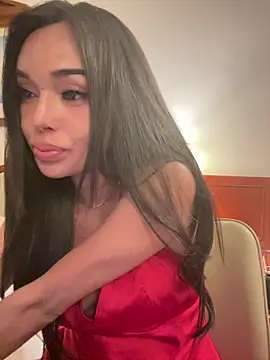 ValeriaDion online show from 09.19.25