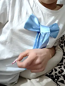 Snapshot of tenifer chatting on 01.05.26 tenifer online show from 01.05.26