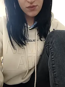 Snapshot of tenifer chatting on 01.10.26 tenifer online show from 01.10.26