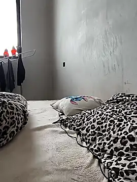 Snapshot of tenifer chatting on 01.11.26 tenifer online show from 01.11.26