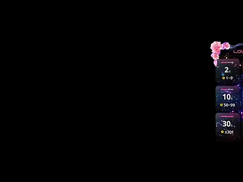 butterflyslay online show from 01.18.26