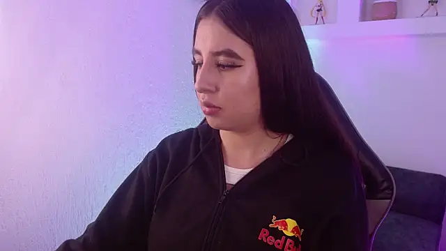 Snapshot of Cherylloviing_ chatting on 01.08.26 Cherylloviing online show from 01.08.26