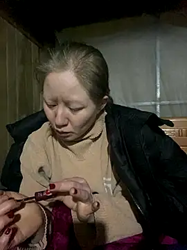 Snapshot of mana-ala chatting on 01.07.26 mana-ala online show from 01.07.26