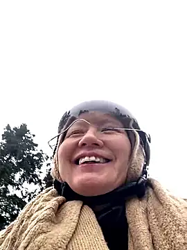 Snapshot of mana-ala chatting on 01.08.26 mana-ala online show from 01.08.26