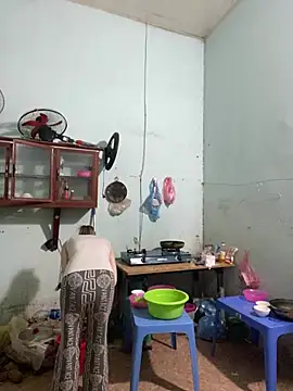 Snapshot of mana-ala chatting on 01.10.26 mana-ala online show from 01.10.26