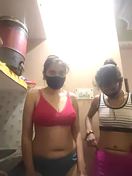 jaanvi-Rani online show from 01.17.26