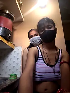 jaanvi-Rani online show from 02.22.26