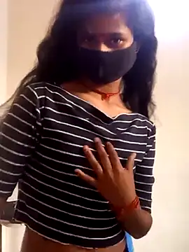 Snapshot of jaanvi-Rani chatting on 03.25.26 jaanvi-Rani online show from 03.25.26