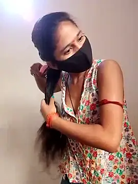 Snapshot of jaanvi-Rani chatting on 03.30.26 jaanvi-Rani online show from 03.30.26