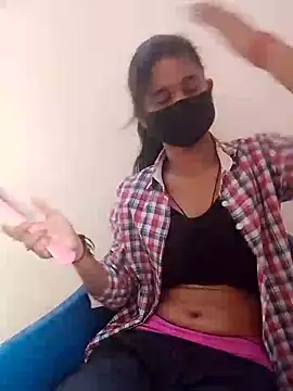 Snapshot of jaanvi-Rani chatting on 04.01.26 jaanvi-Rani online show from 04.01.26