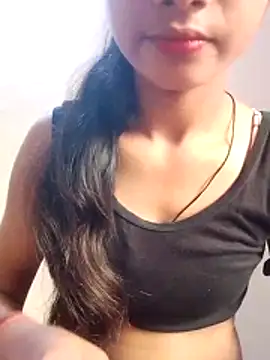 Snapshot of jaanvi-Rani chatting on 04.03.26 jaanvi-Rani online show from 04.03.26