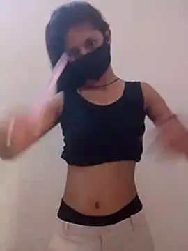 Snapshot of jaanvi-Rani chatting on 04.04.26 jaanvi-Rani online show from 04.04.26