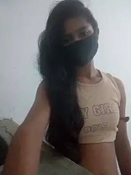 Snapshot of jaanvi-Rani chatting on 04.05.26 jaanvi-Rani online show from 04.05.26