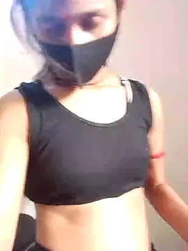 Snapshot of jaanvi-Rani chatting on 04.07.26 jaanvi-Rani online show from 04.07.26