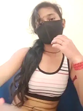 Snapshot of jaanvi-Rani chatting on 04.09.26 jaanvi-Rani online show from 04.09.26