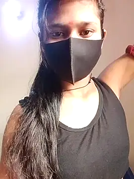 Snapshot of jaanvi-Rani chatting on 04.10.26 jaanvi-Rani online show from 04.10.26