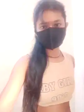 Snapshot of jaanvi-Rani chatting on 04.12.26 jaanvi-Rani online show from 04.12.26