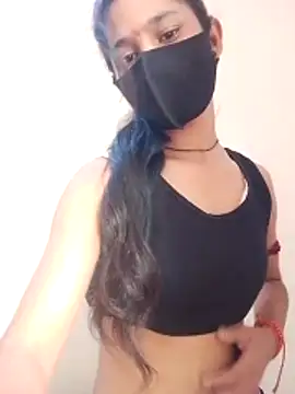 Snapshot of jaanvi-Rani chatting on 04.14.26 jaanvi-Rani online show from 04.14.26