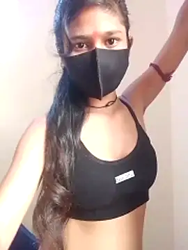Snapshot of jaanvi-Rani chatting on 04.15.26 jaanvi-Rani online show from 04.15.26