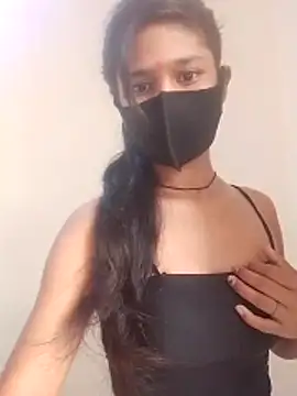 Snapshot of jaanvi-Rani chatting on 04.18.26 jaanvi-Rani online show from 04.18.26