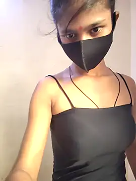 Snapshot of jaanvi-Rani chatting on 04.24.26 jaanvi-Rani online show from 04.24.26