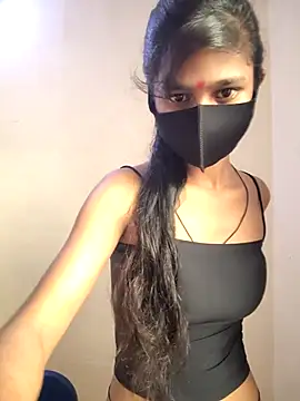 Snapshot of jaanvi-Rani chatting on 04.26.26 jaanvi-Rani online show from 04.26.26