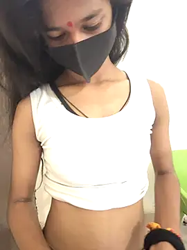 jaanvi-Rani online show from 06.24.26