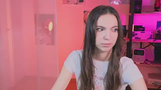 AliceLidell online show from 04.16.26