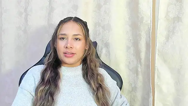 amber  moon  online show from 01.13.26